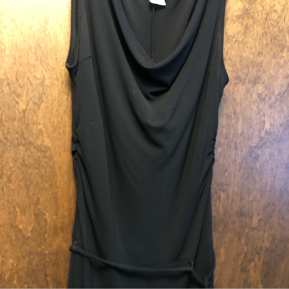 Bebe black dress - Picture 4 of 9